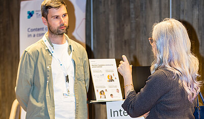 NORDIC Stockholm 2025