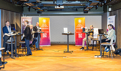 NORDIC Stockholm 2025