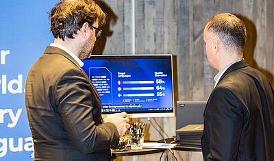 NORDIC Stockholm 2025